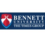Bennett University Logo